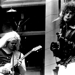 Electric Eels photo provided by Last.fm