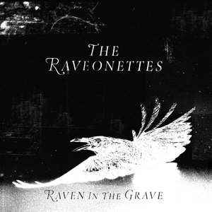 Raven In The Grave (Bonus Version)