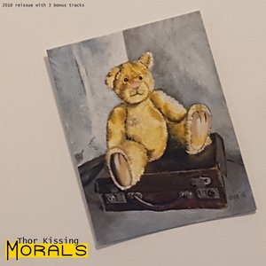 Morals (Reissue)
