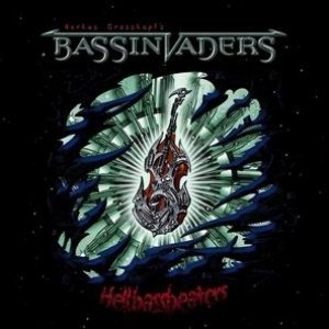 Аватар для Markus Grosskopf's Bassinvader