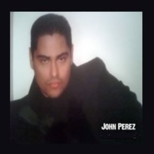 John Perez 的头像