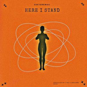 Here I Stand