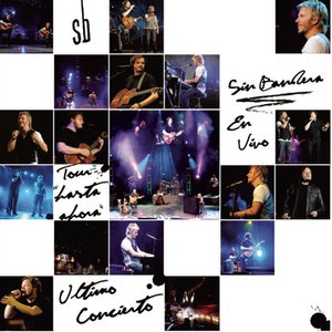 Sin Bandera - Álbumes y discografía | Last.fm