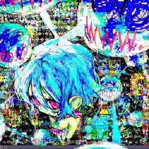 RAVE RATS VOLUME 2: DONT TRUST PEOPLE IN THE CYBER WORLD