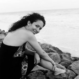 Awatar dla patricia duque