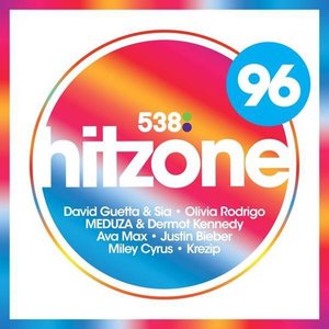 538 Hitzone 96