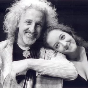 Image for 'Mischa Maisky & Lily Maisky'