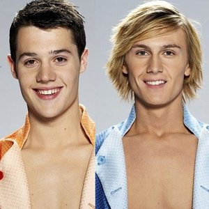 Ben Ellis & Lewis Bradley 的头像