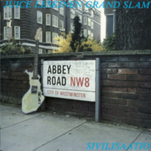 Sivilisaatio cover