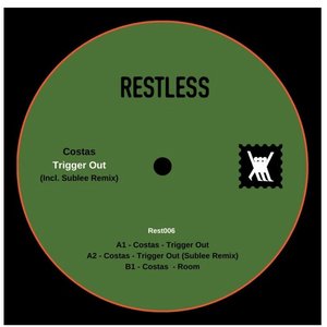 Trigger Out (Sublee Remix)