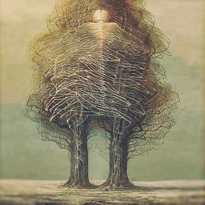 Backbone - EP