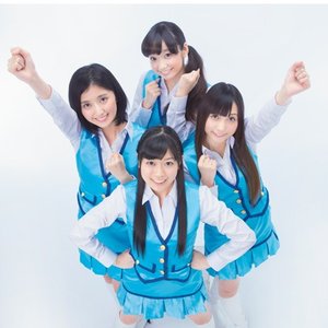 M@N☆GIRL! (宮本佳那子, 駒形友梨, 尾高もえみ, 大橋彩香) 的头像