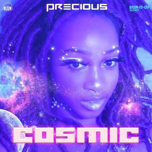Cosmic - Single