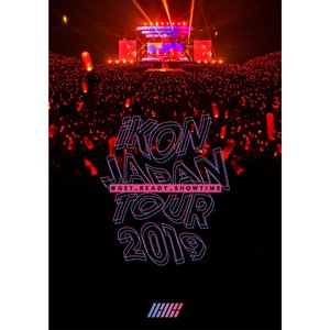 iKON JAPAN TOUR 2019