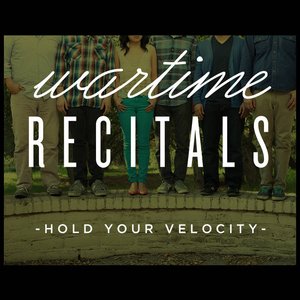 Hold Your Velocity - Single