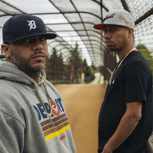 Apollo Brown & Planet Asia için avatar