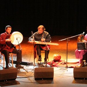 Аватар для Sufi Music Ensemble