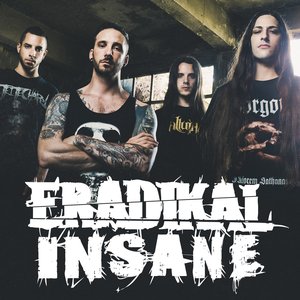 Аватар для Eradikal Insane