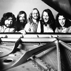 Supertramp photo provided by Last.fm