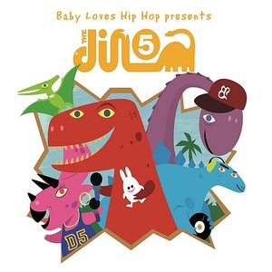 The Dino 5