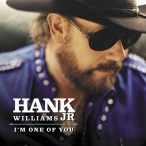 HANK WILLIAMS JR - What