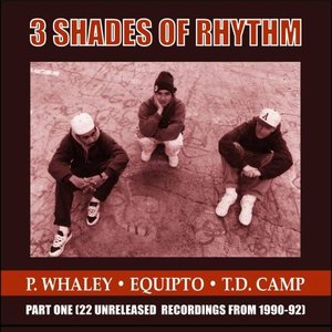 Part One (22 Unreleased Recordings From 1990-92)
