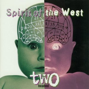 Two Headed