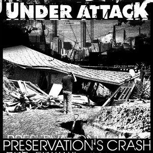 Preservation's Crash