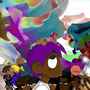 Lil Uzi Vert Vs. The World [Explicit]