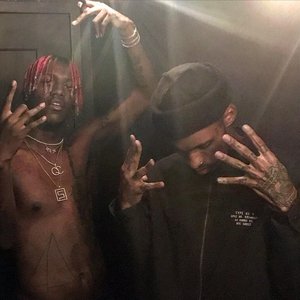 LIL YACHTY X BLACK KRAY 的头像