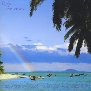 Atmospheres of Paradise