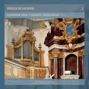 Orgeln in Sachsen 3: Silbermann-Orgel in Tiefenau