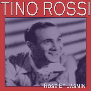 Rose Et Jasmin