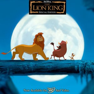 Avatar de Disney - König der Löwen