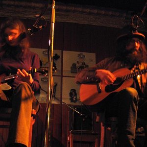 Matt Valentine & Erika Elder 的头像