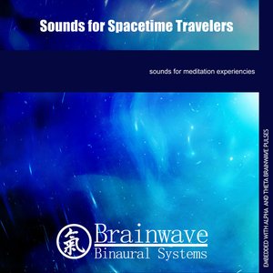 Sounds for Spacetime Travelers