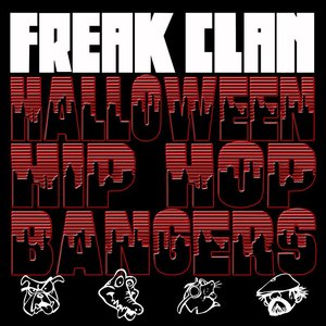 Halloween Hip Hop Bangers