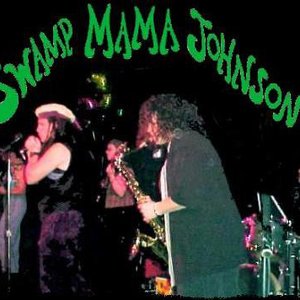 'Swamp Mama Johnson' için resim