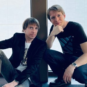 Ge & Luke 的头像