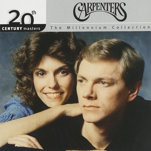 20th Century Masters:The Millennium Collection: Best Of The Carpenters