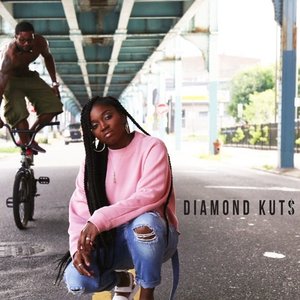 Awatar dla DJ Diamond Kuts