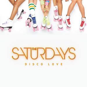 Disco Love (Remixes)