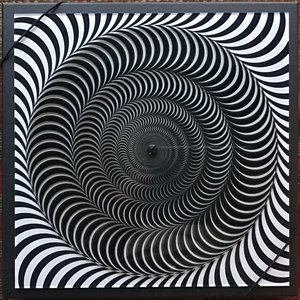 .Acid Dreams. .From Around The Globe.