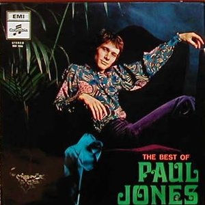 The Best Of Paul Jones