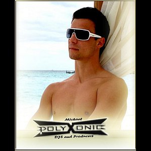 polyxonic - Cruel of the Electro Skull - original mix (2011)