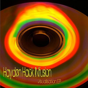 Visualization EP
