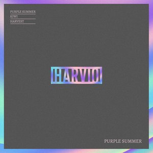 Purple Summer