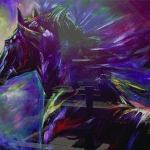 Black Horse / The Wild Trip