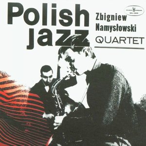 Zbigniew Namyslowsky Quartet 的头像