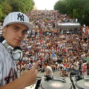 Avatar de South Dj Scream